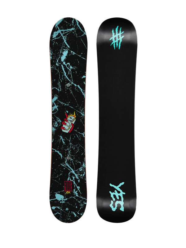 YES FRIDGE MASTER XTRM W25