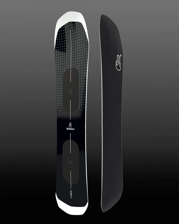 Bataleon Cruiser+ プラス 151cm 23-24 バタレオン Bataleon Cruiser + Snowboard 2024 | evo