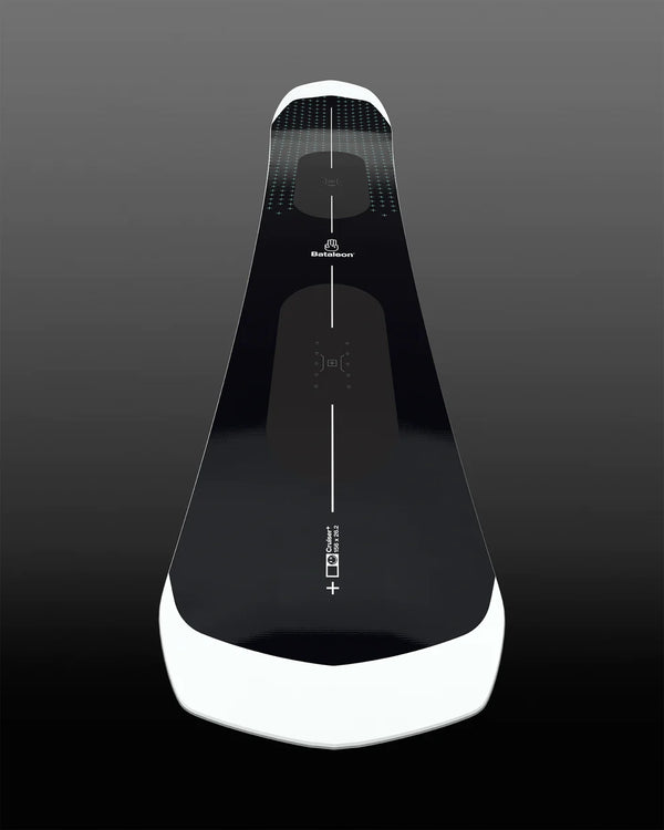 BATALEON CRUISER+ W24 - Board of Provo BATALEON CRUISER+ W24 - Board of Provo