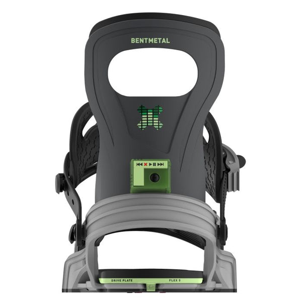 Bindings - Board of Provo