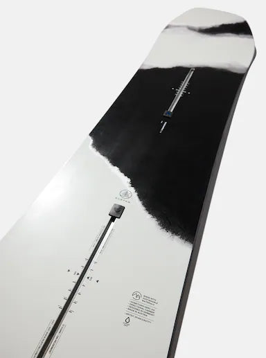 burton blem snowboard BURTON FAMILY TREE HOMETOWN HERO W25