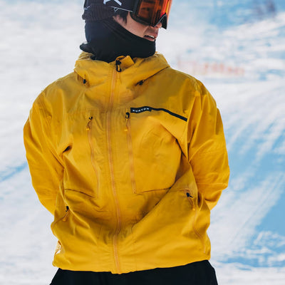 BURTON FROSTNER JKT