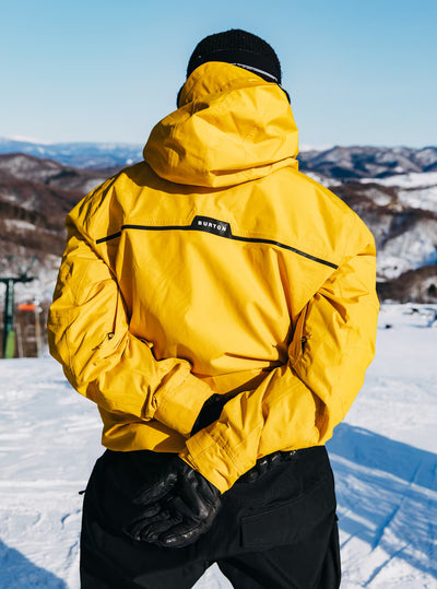 BURTON FROSTNER JKT