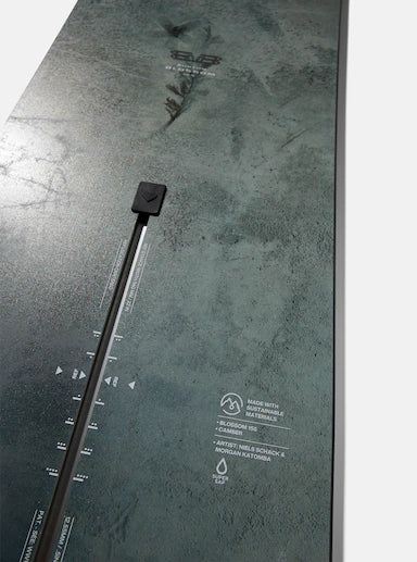 BURTON BLOSSOM W25 - Board of Provo