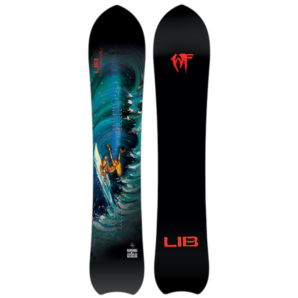 Lib Tech MC Wayfinder|| 22/23モデル　155cm 2425-Lib-MC-Wayfinder-II_600x.