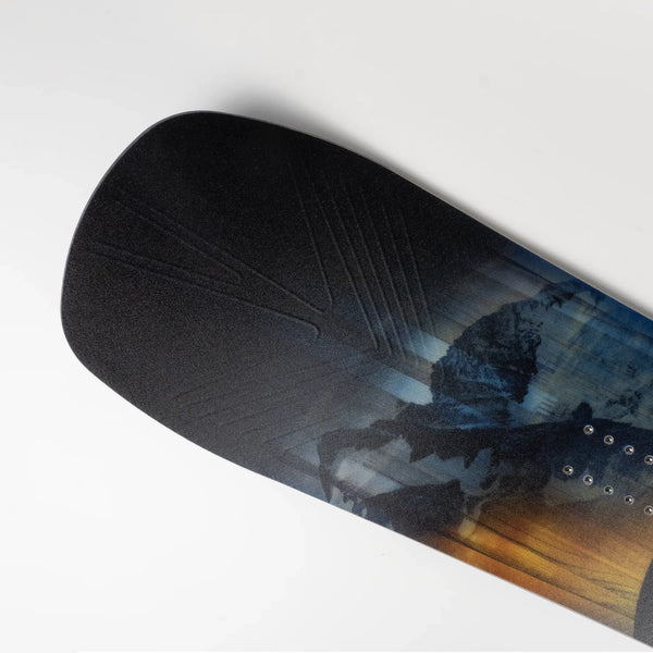 NEVER SUMMER PROTO T3 FR W26 - Board of Provo