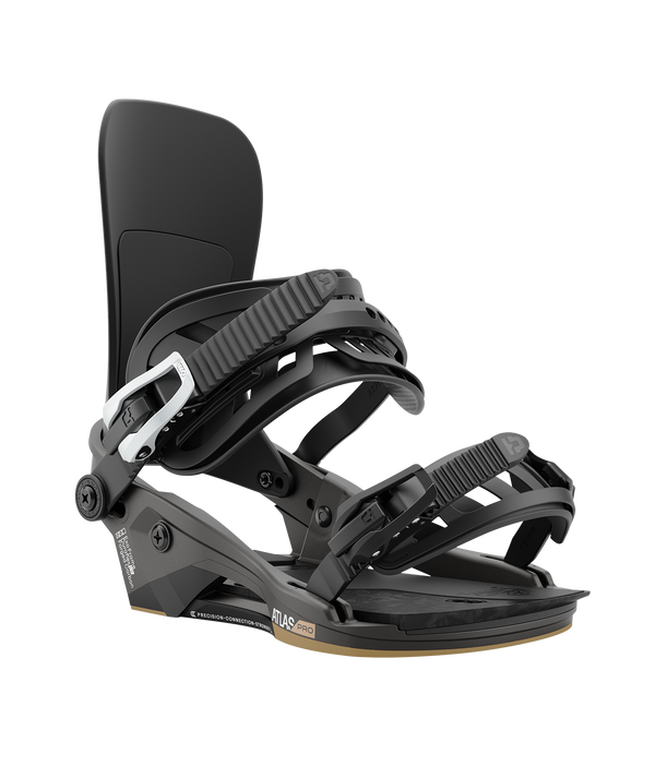 UNION ATLAS PRO W25 - Board of Provo