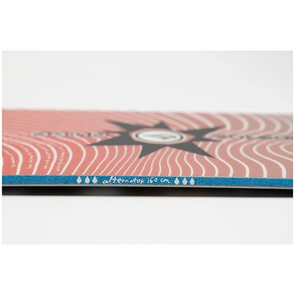 NITRO ALTERNATOR X VOLCOM W25 - Board of Provo