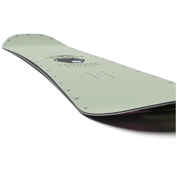 SALOMON ABSTRACT W25 - Board of Provo
