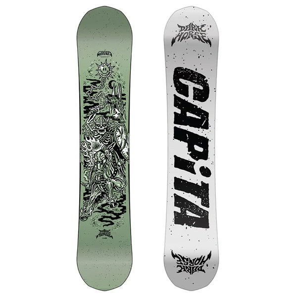 CAPITA DARK HORSE W26