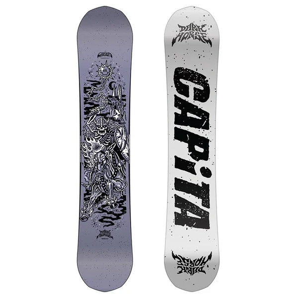 CAPiTA DANGER PONY 138cm バインディングセット CAPiTA DANGER PONY 138cm バインディングセット