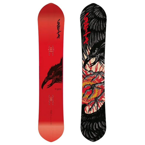 CAPITA KAZU KOKUBO PRO 22-23 157㎝ CAPITA KAZU KOKUBO PRO W26 - Board of Provo