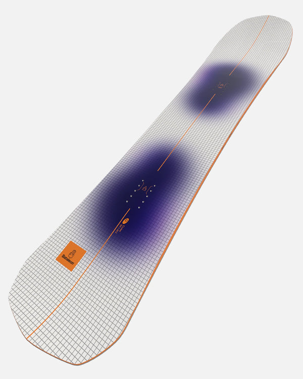 BATALEON CRUISER W25 - Board of Provo