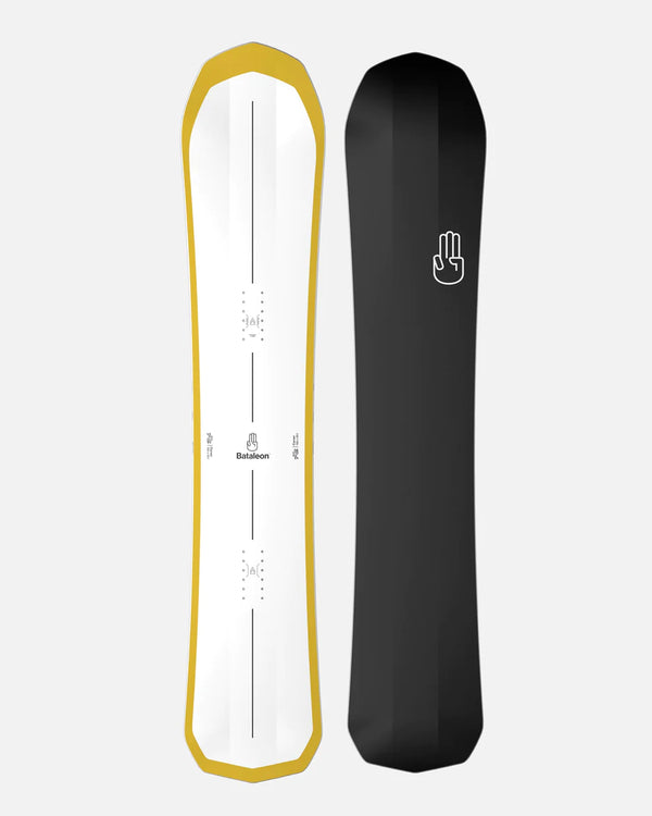 Bataleon - Board of Provo