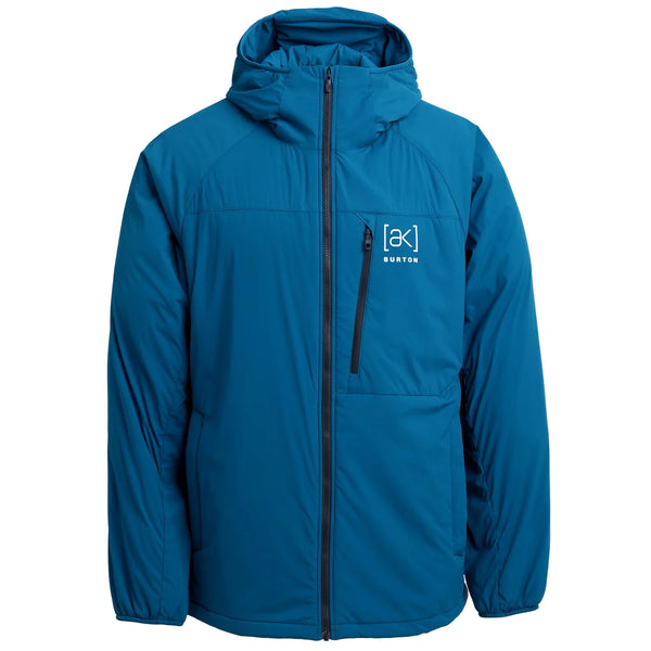 BURTON AK HELIUM HD INS JKT - Board of Provo