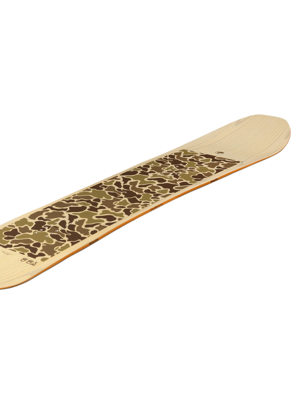 burton carter snowboard ARBOR CARTER W25