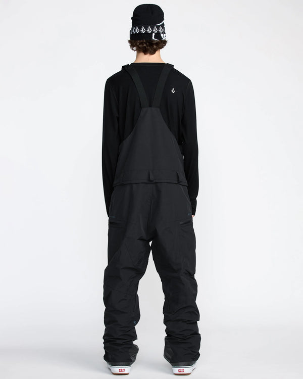 VOLCOM RAIN GORE-TEX BIB - Board of Provo