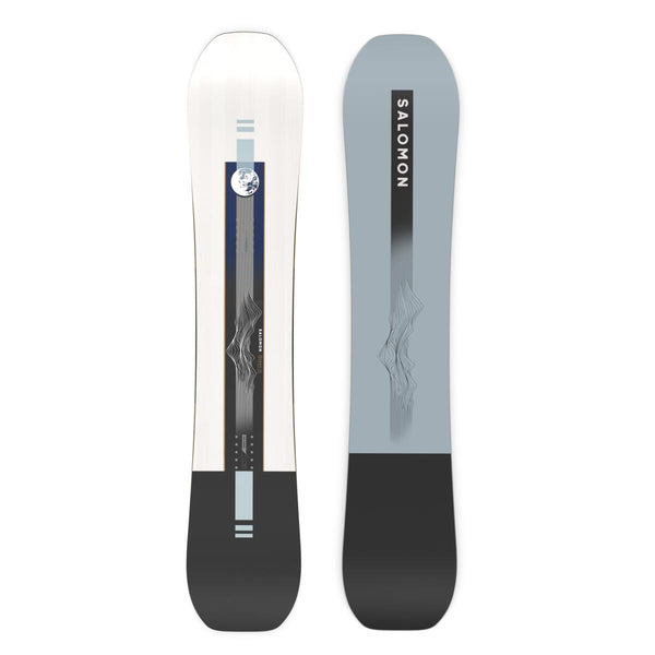 SALOMON SIGHT W26 - Board of Provo
