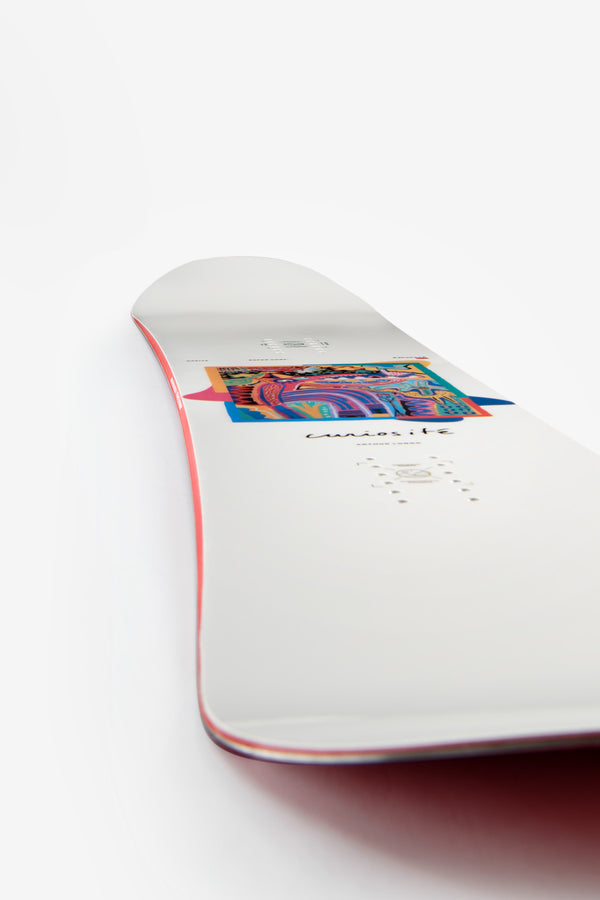 CAPITA AERONAUT W25 - Board of Provo