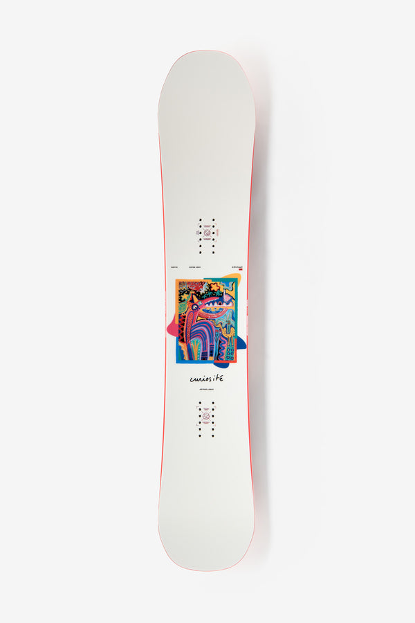 CAPITA AERONAUT W25 - Board of Provo