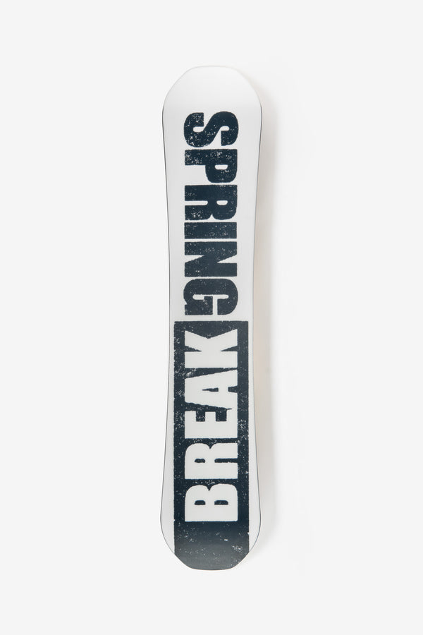 Capita Spring Break Resort Twin Snowboard 2024 – Dreamruns.com