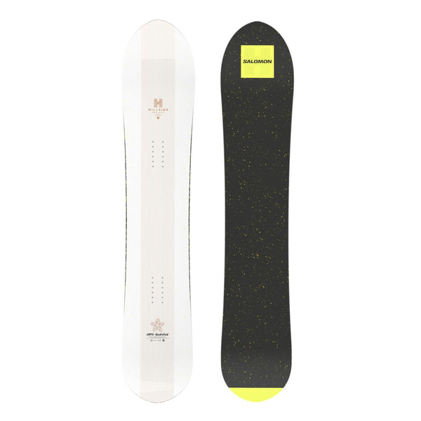 美品✨【正規品】SALOMON HPS 149 Salomon HPS - Sickstick Snowboard 2026 | evo