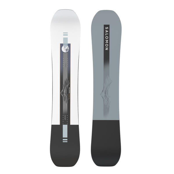 SALOMON SIGHT W25 - Board of Provo