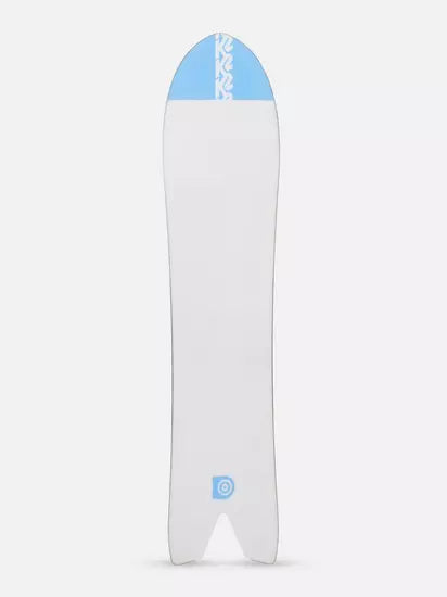 k2 owns ride snowboards K2 SPECIAL EFFECTS W24
