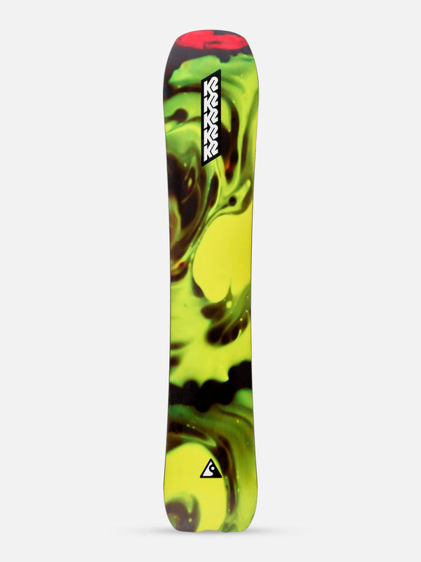 K2 ALCHEMIST W26 - Board of Provo K2 ALCHEMIST W26 - Board of Provo