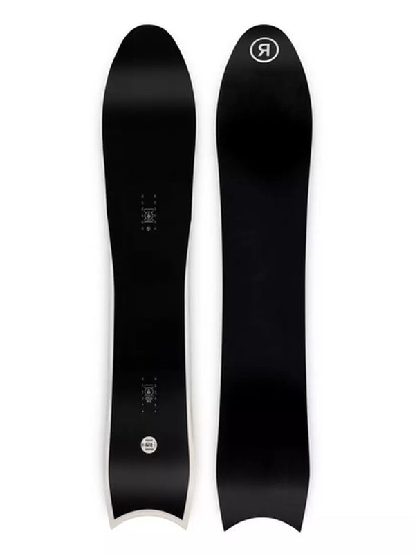 パウダーボード　RIDE PEACE SEEKER 24-25 スノーボード RIDE PEACE SEEKER W24 - Board of Provo