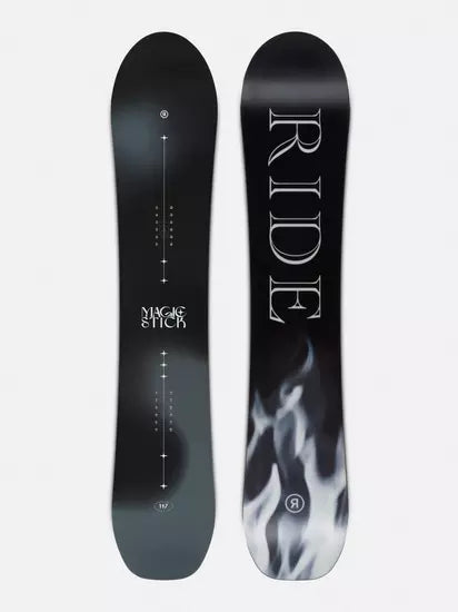 Ride - Board of Provo