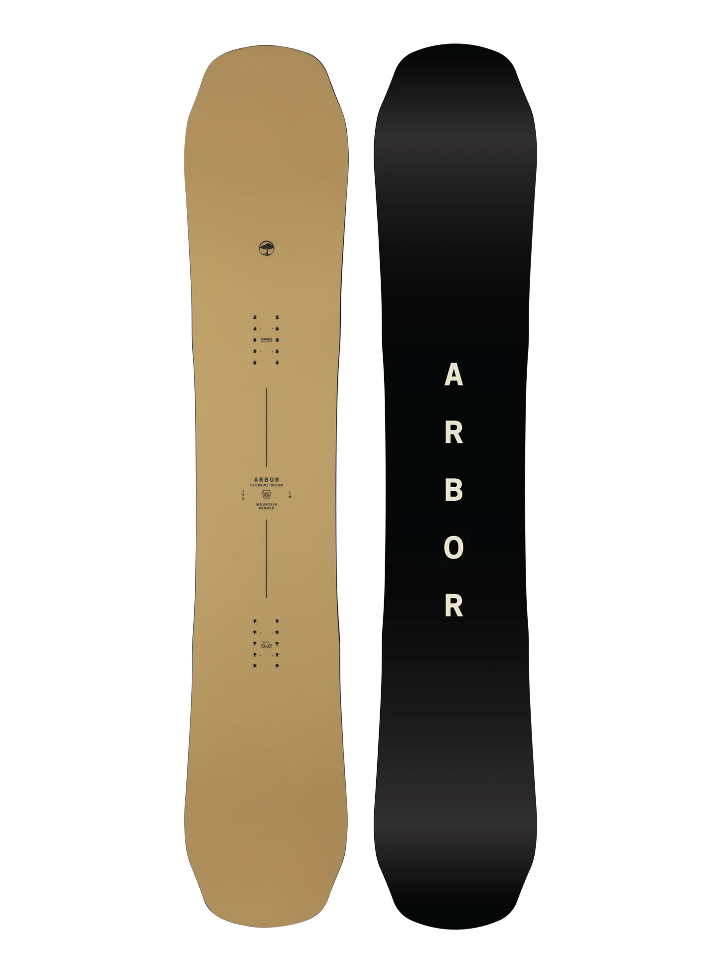 ARBOR ELEMENT DECON W26