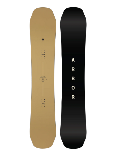 ARBOR ELEMENT DECON W26