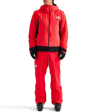 THE NORTH FACE MENS FREEDOM PANT W27