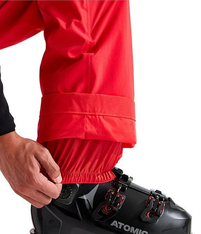 THE NORTH FACE MENS FREEDOM PANT W27