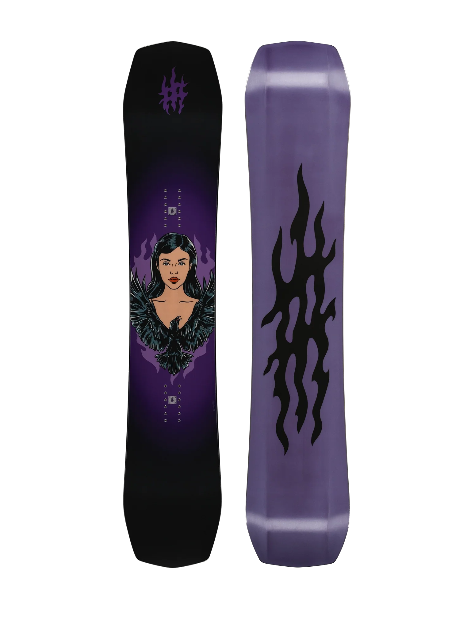 24/25 SNOWBOARDS - Board of Provo