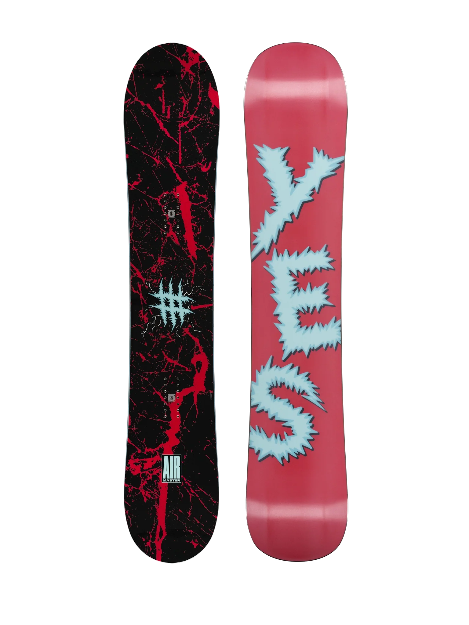 24/25 SNOWBOARDS - Board of Provo