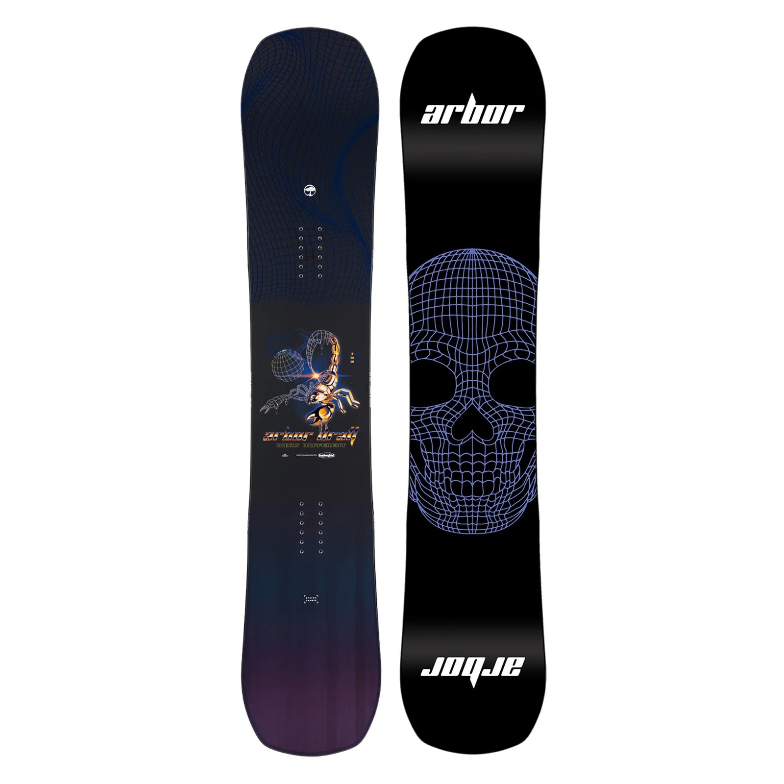 23/24 Snowboards Page 2 - Board of Provo