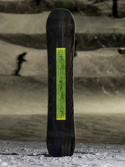 ARBOR DANN KASS PARK PRO W26