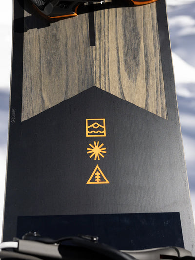 ARBOR CARBON CODA W26