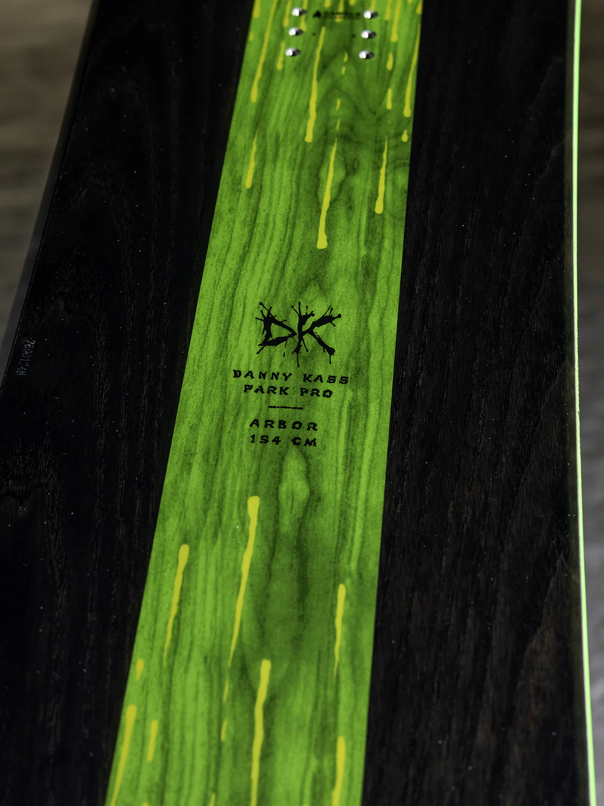 ARBOR DANN KASS PARK PRO W26