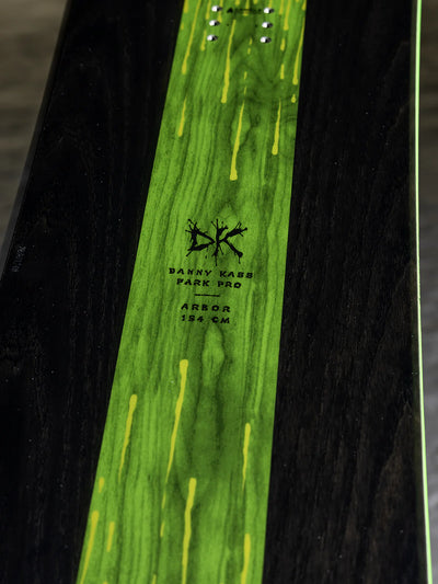 ARBOR DANN KASS PARK PRO W26