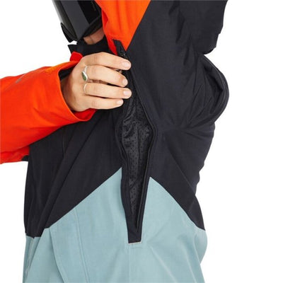 VOLCOM ARIS INS GORE TEX JKT 22/23