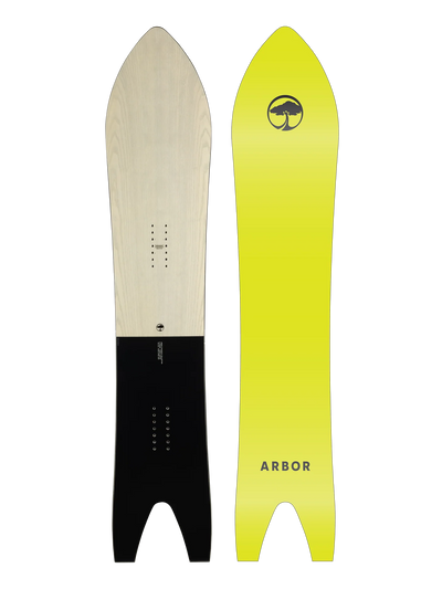 ARBOR A-FRAME W26