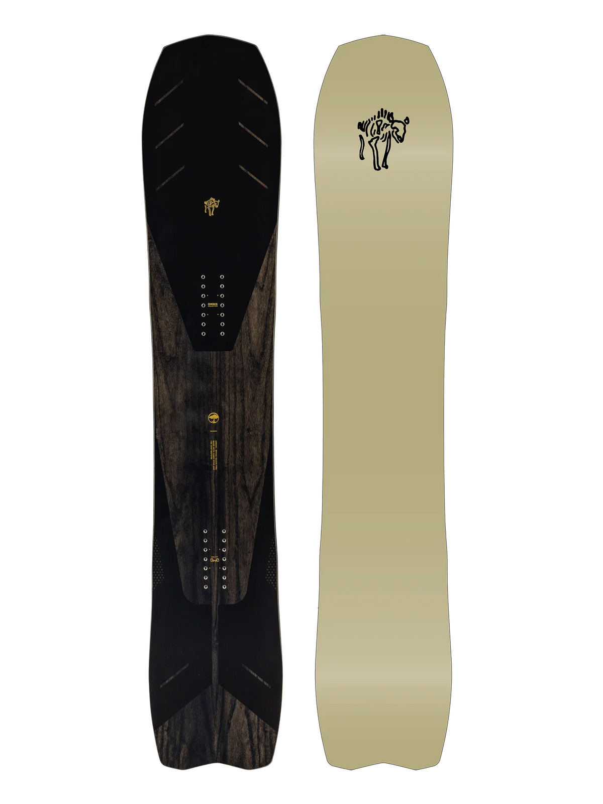 ARBOR BRYAN IGUCHI PRO W26
