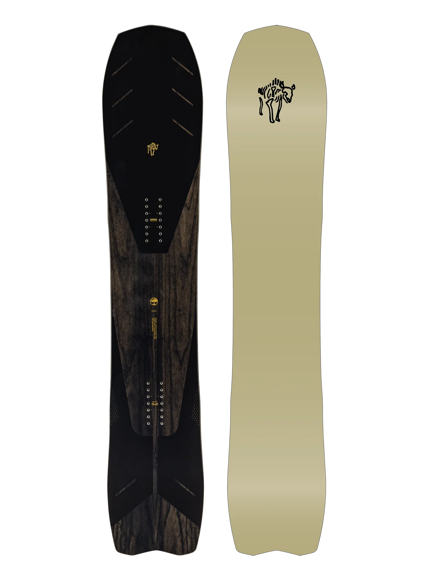 ARBOR BRYAN IGUCHI PRO W26