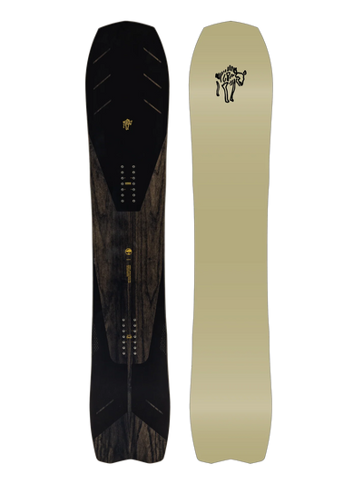 ARBOR BRYAN IGUCHI PRO W26