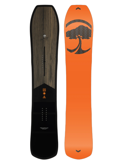 ARBOR CARBON CODA W26