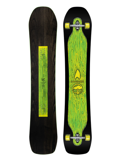 ARBOR DANN KASS PARK PRO W26