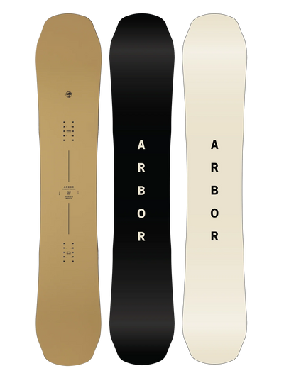 ARBOR ELEMENT DECON W26